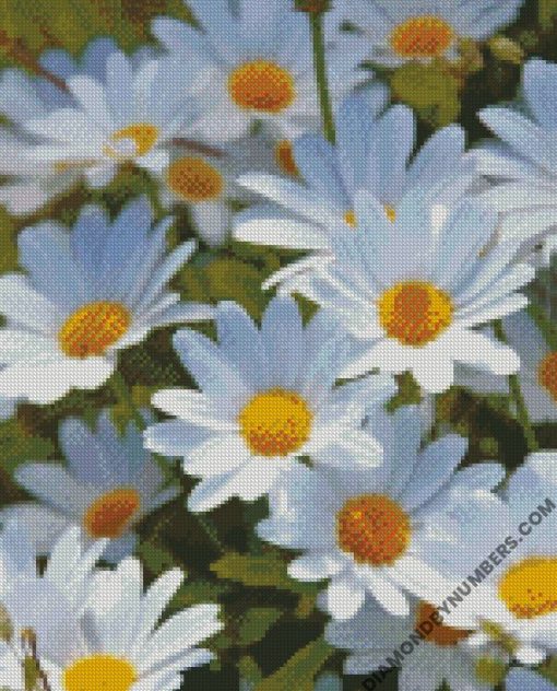 diamond painting