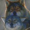 diamond painting