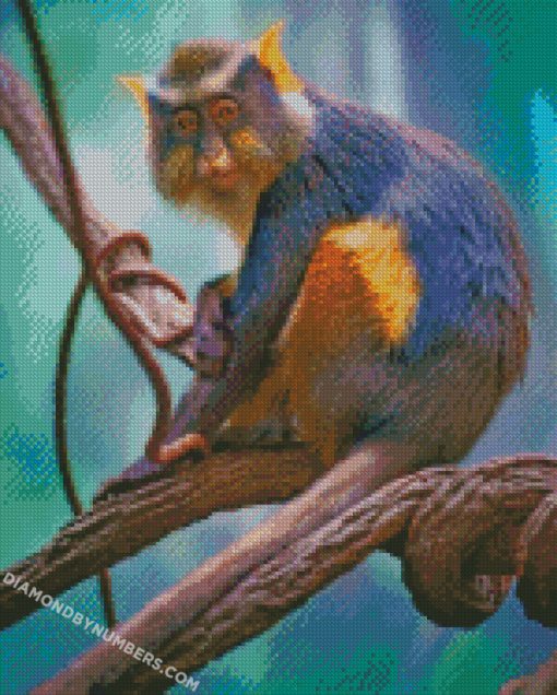 diamond painting
