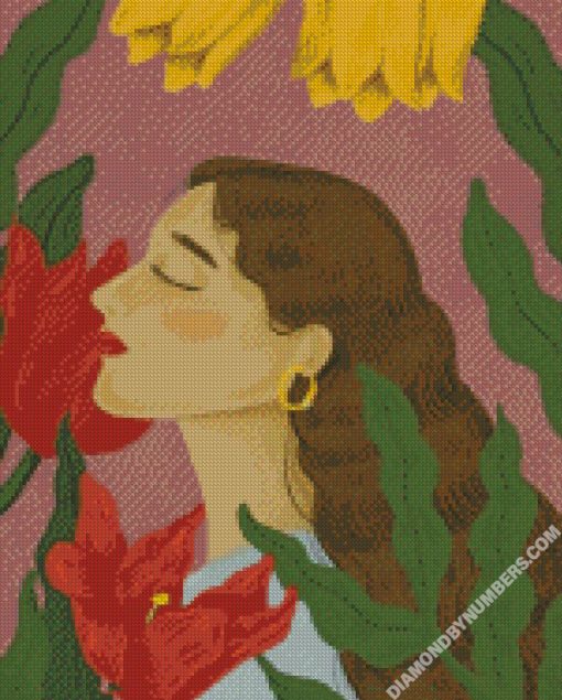 diamond paintings