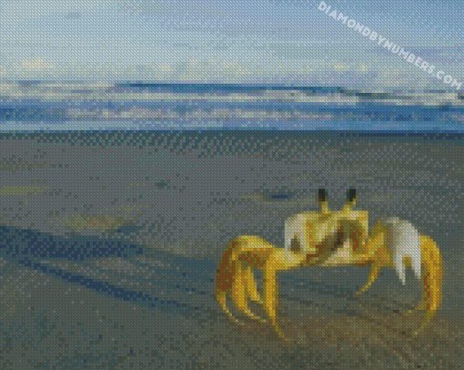 diamond painting
