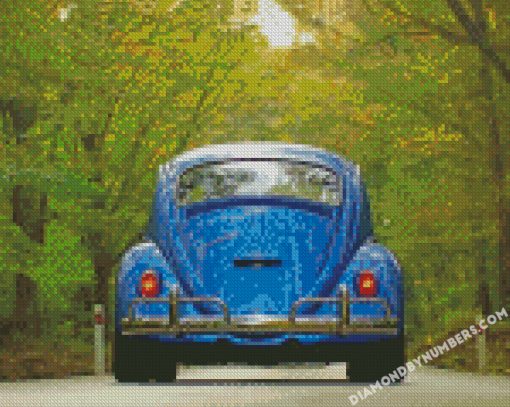 diamond painting