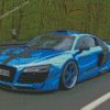 diamond painting