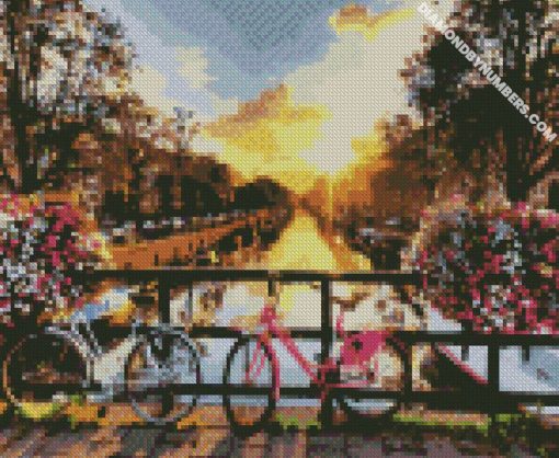 diamond paintings