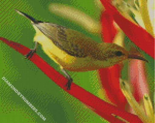 diamond painting