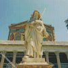 Basilica in Rome Italy diamond paintings