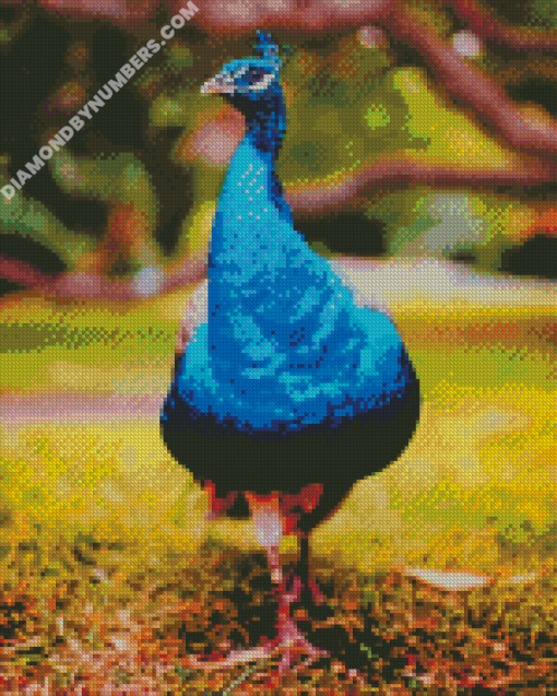 diamond painting