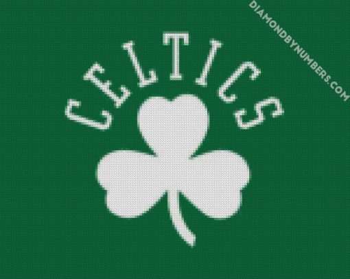 Celtic Emblem diamond paintings