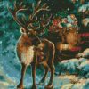 diamond painting