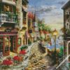 diamond painting