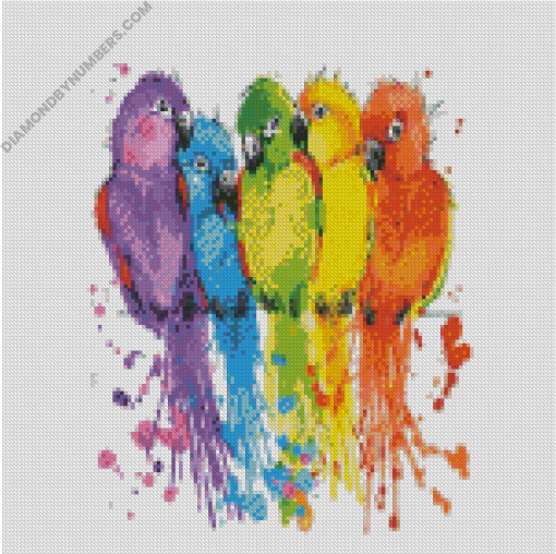 Diamond Painting