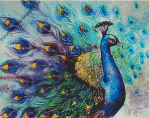 Diamond Painting