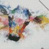 diamond painting