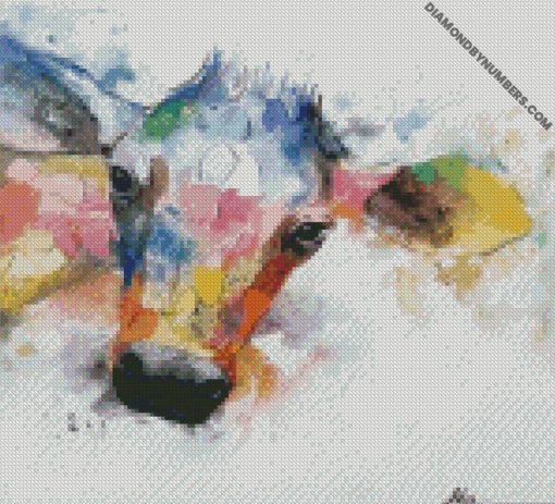diamond painting