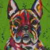 diamond painting