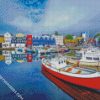 Denmark Marina diamond paintings