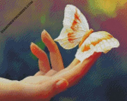 diamond paintings