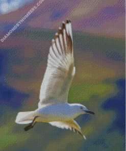 diamond painting