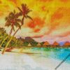 diamond painting