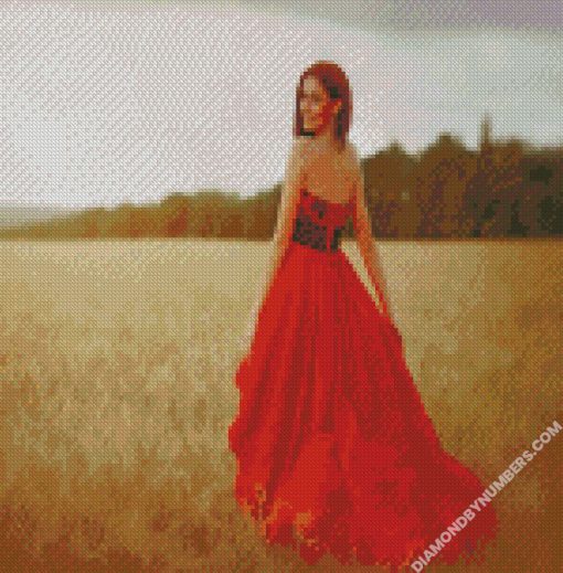 diamond painting