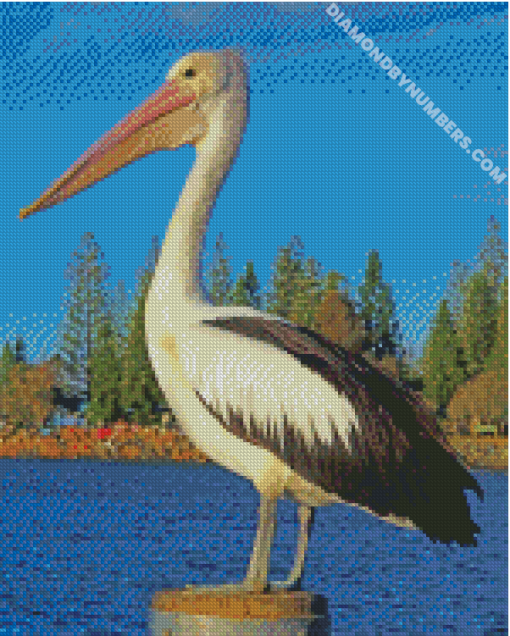 diamond painting