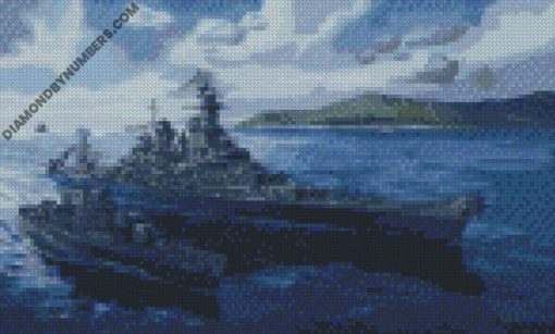 diamond paintings