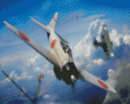 diamond paintings