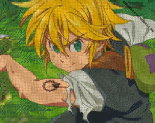 diamond painting