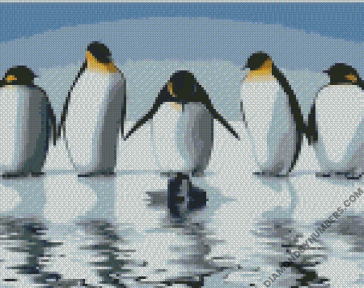 Diamond Paintings
