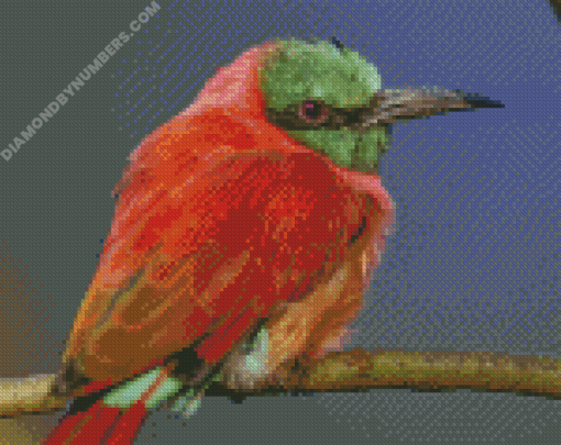 diamond paintings