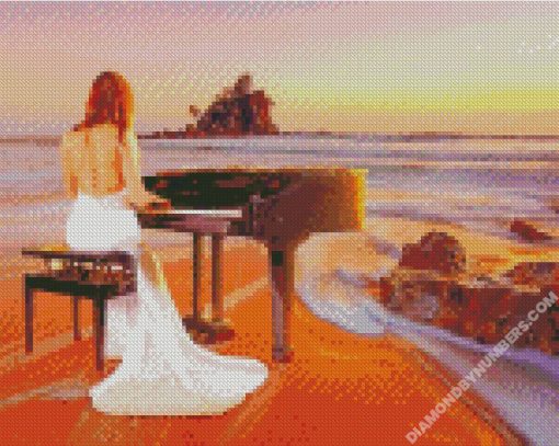 diamond painting
