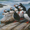 Diamond Painting