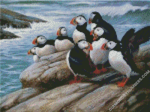 Diamond Painting