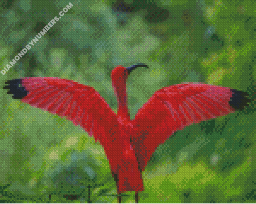 diamond painting