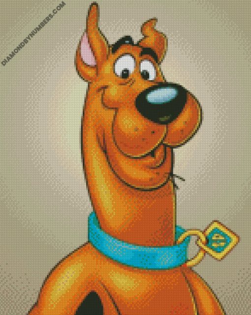 diamond painting