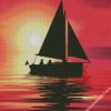 diamond painting