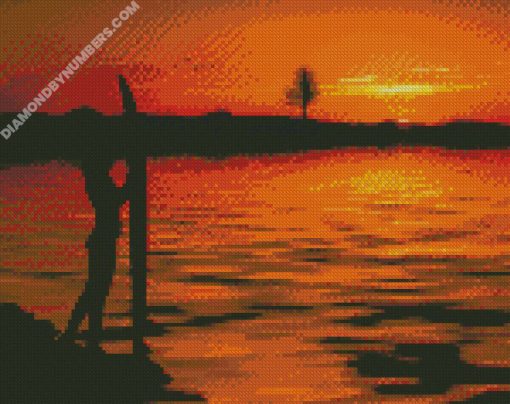 diamond paintings