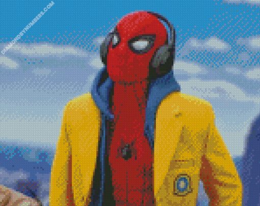 diamond painting