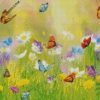 diamond painting