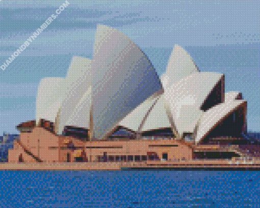 diamond paintings