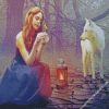 diamond paintings