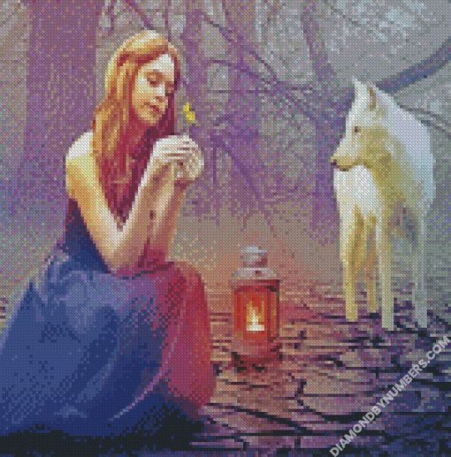 diamond paintings