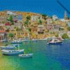 diamond painting