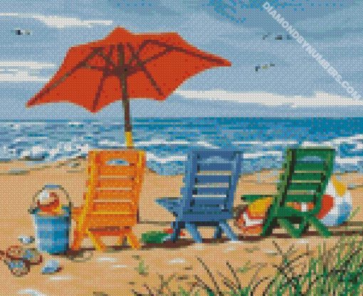 diamond paintings