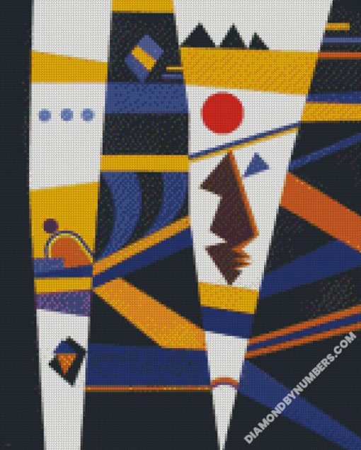 diamond painting