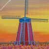diamond painting