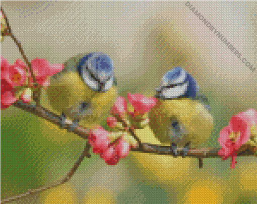 Diamond Painting