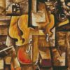 diamond paintings