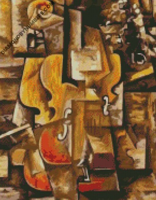 diamond paintings