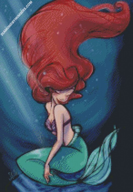 diamond paintings